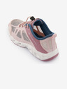 ALPINE PRO Sportschuhe ALPINE PRO SANDIM potpourri
