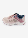 ALPINE PRO Sportschuhe ALPINE PRO SANDIM potpourri