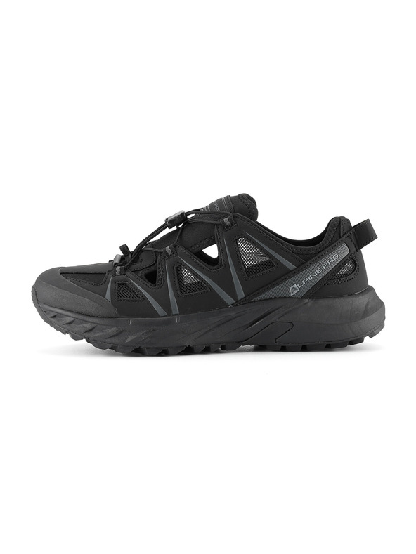 ALPINE PRO Sportschuhe ALPINE PRO OMEGE schwarz