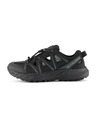 ALPINE PRO Sportschuhe ALPINE PRO OMEGE schwarz