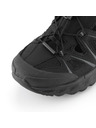 ALPINE PRO Sportschuhe ALPINE PRO OMEGE schwarz