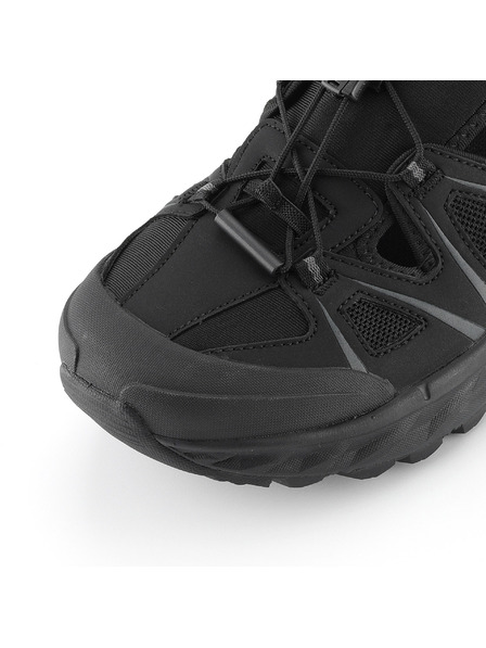 ALPINE PRO Sportschuhe ALPINE PRO OMEGE schwarz