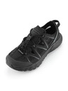 ALPINE PRO Sportschuhe ALPINE PRO OMEGE schwarz