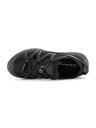 ALPINE PRO Sportschuhe ALPINE PRO OMEGE schwarz