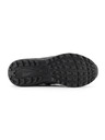 ALPINE PRO Sportschuhe ALPINE PRO OMEGE schwarz