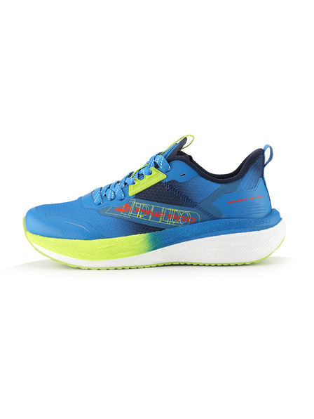 ALPINE PRO Sportschuhe mit Giga-Boom ALPINE PRO SADEFE leuchtend blau
