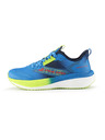 ALPINE PRO Sportschuhe mit Giga-Boom ALPINE PRO SADEFE leuchtend blau