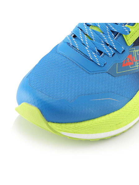 ALPINE PRO Sportschuhe mit Giga-Boom ALPINE PRO SADEFE leuchtend blau