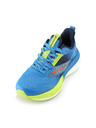 ALPINE PRO Sportschuhe mit Giga-Boom ALPINE PRO SADEFE leuchtend blau