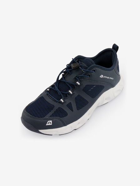 ALPINE PRO Sportschuhe ALPINE PRO SANDIM mood indigo
