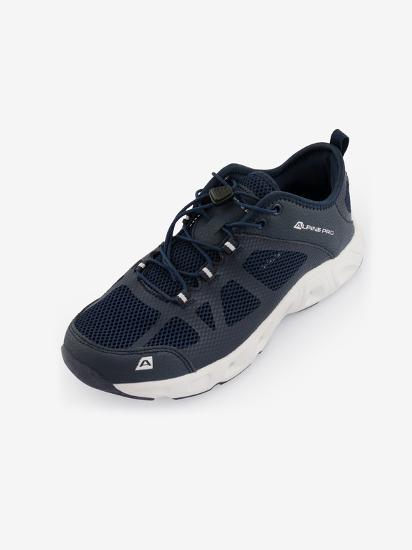 ALPINE PRO Sportschuhe ALPINE PRO SANDIM mood indigo