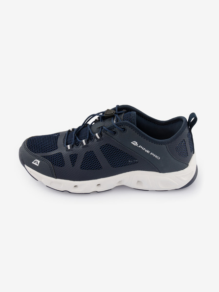 ALPINE PRO Sportschuhe ALPINE PRO SANDIM mood indigo
