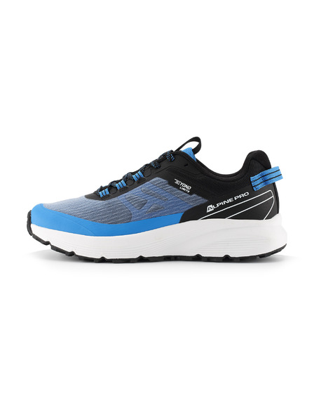 ALPINE PRO Sportschuhe mit Giga Boom ALPINE PRO UJASE brilliant blue