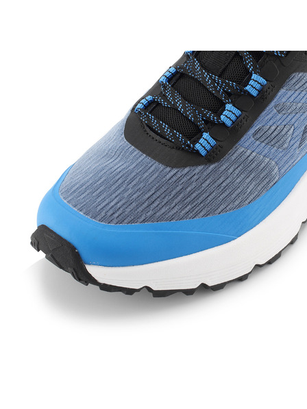 ALPINE PRO Sportschuhe mit Giga Boom ALPINE PRO UJASE brilliant blue