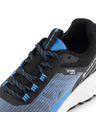 ALPINE PRO Sportschuhe mit Giga Boom ALPINE PRO UJASE brilliant blue