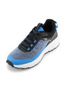 ALPINE PRO Sportschuhe mit Giga Boom ALPINE PRO UJASE brilliant blue