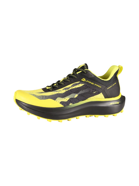ALPINE PRO Laufschuhe mit Giga-Grip-Sohle ALPINE PRO CREWE