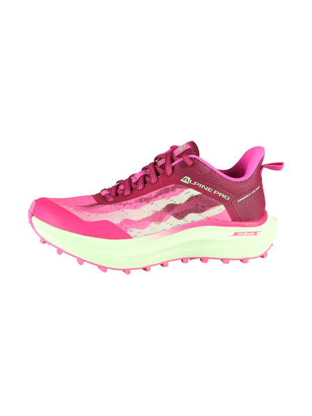 ALPINE PRO Laufschuhe mit Giga-Grip-Sohle ALPINE PRO CREWE