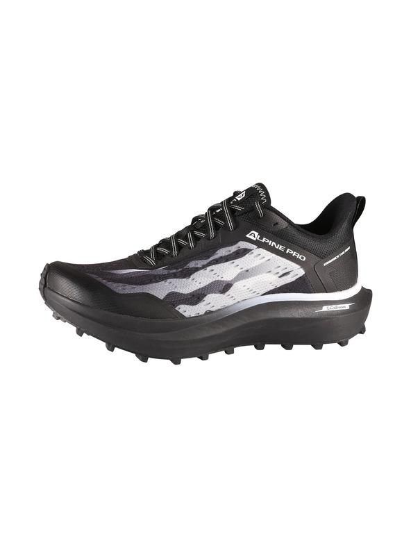 ALPINE PRO Laufschuhe mit Giga-Grip-Sohle ALPINE PRO CREWE