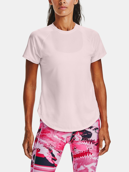 Under Armour T-Shirt Under Armour Sport Hi-Lo SS