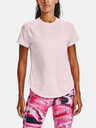 Under Armour Damen-Shirt Under Armour Sport Hi-Lo SS