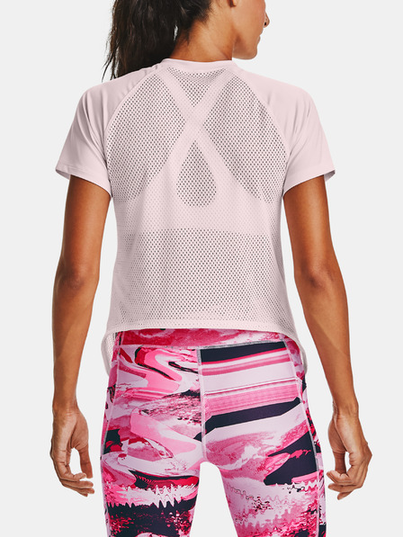 Under Armour T-Shirt Under Armour Sport Hi-Lo SS