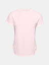 Under Armour Damen-Shirt Under Armour Sport Hi-Lo SS