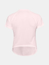 Under Armour Damen-Shirt Under Armour Sport Hi-Lo SS