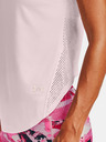 Under Armour Damen-Shirt Under Armour Sport Hi-Lo SS