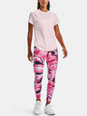 Under Armour Damen-Shirt Under Armour Sport Hi-Lo SS