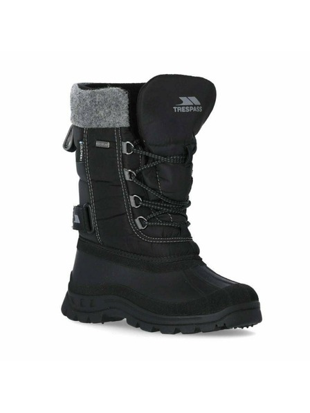 Trespass Jungen-Winterschuhe Trespass Strachan Schuhgröße: 37