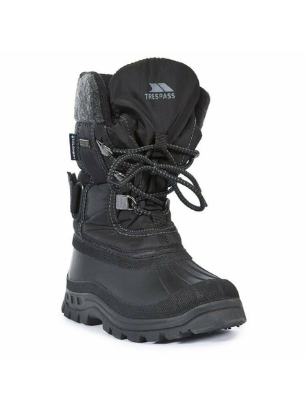 Trespass Jungen-Winterschuhe Trespass Strachan Schuhgröße: 37