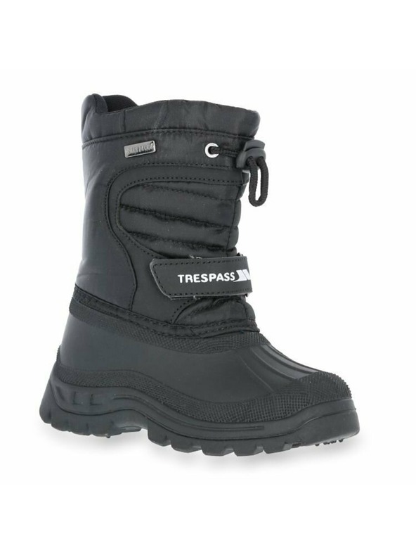 Trespass Kinder-Schneestiefel Trespass Dodo Schuhgröße: 28