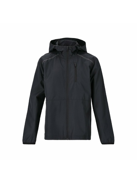 Endurance Kinder-Sportjacke Endurance Hugoee Jr. Jacket m/Kapuze - Größe
