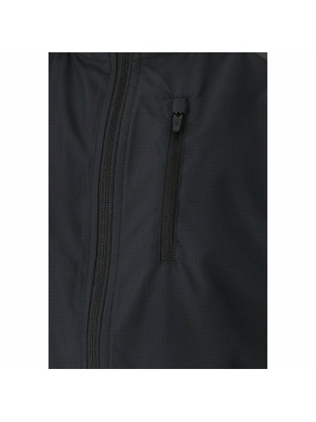 Endurance Kinder-Sportjacke Endurance Hugoee Jr. Jacket m/Kapuze - Größe