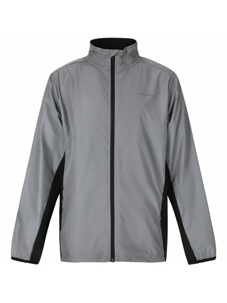 Endurance Kinder-Laufreflexjacke Endurance Peelier Jr Light The Night Jacket - Größe