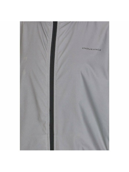 Endurance Kinder-Laufreflexjacke Endurance Peelier Jr Light The Night Jacket - Größe