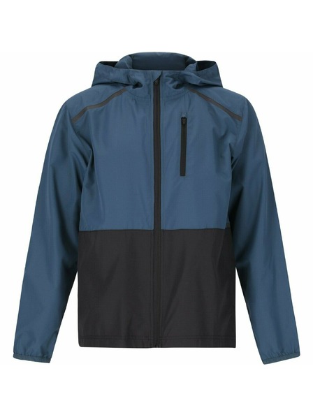 Endurance Kinder-Sportjacke Endurance Hugoee Jr. Jacket m/Kapuze - Größe
