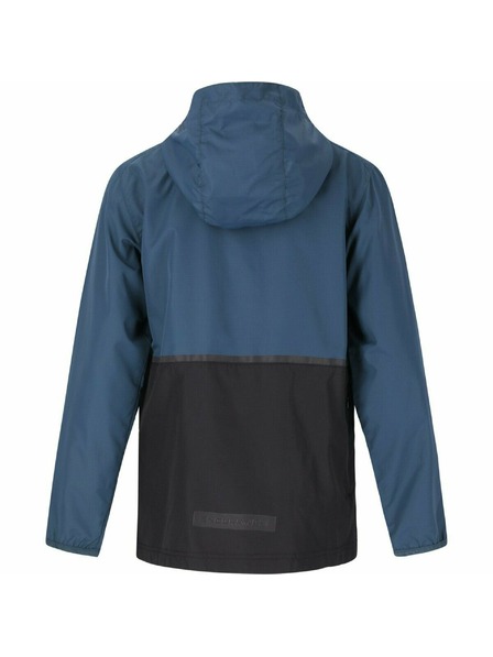 Endurance Kinder-Sportjacke Endurance Hugoee Jr. Jacket m/Kapuze - Größe