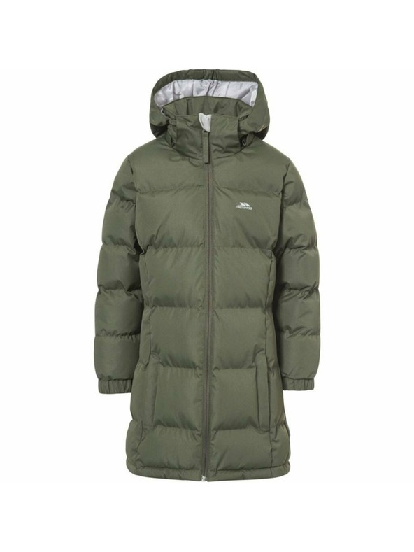 Trespass Mädchen-Jacke Trespass Tiffy Größe: