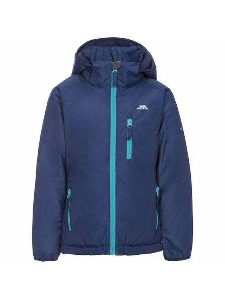 Trespass Mädchen-Jacke Trespass Shasta Größe: