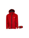Trespass Kinder-Jacke Trespass Qikpac Rainwear Größe: