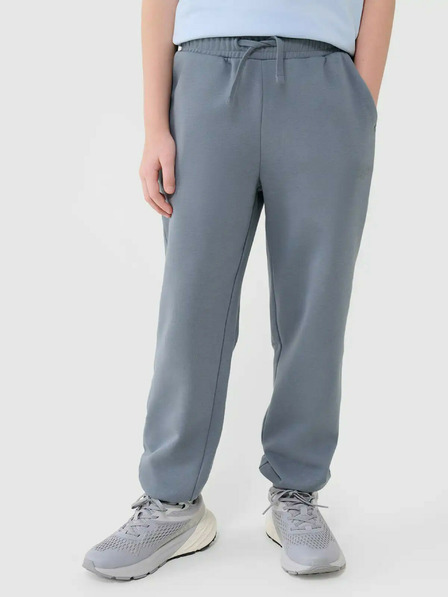4F Jungen-Jogginghose 4F Größe: