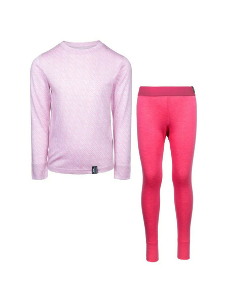 Trespass Mädchen Merino Set Alec Trespass Größe: