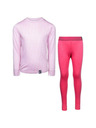 Trespass Mädchen Merino Set Alec Trespass Größe: