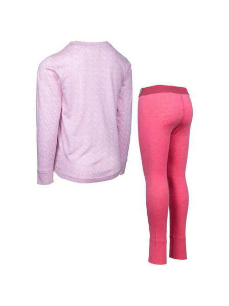 Trespass Mädchen Merino Set Alec Trespass Größe: