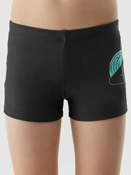 4F Jungen-Badehose 4F Größe: