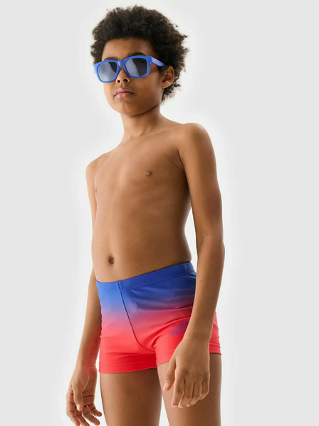 4F Jungen-Badehose 4F Größe: