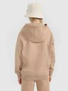 4F Mädchen-Sweatshirt 4F Größe: