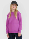 4F Mädchen-Sweatshirt 4F Größe: